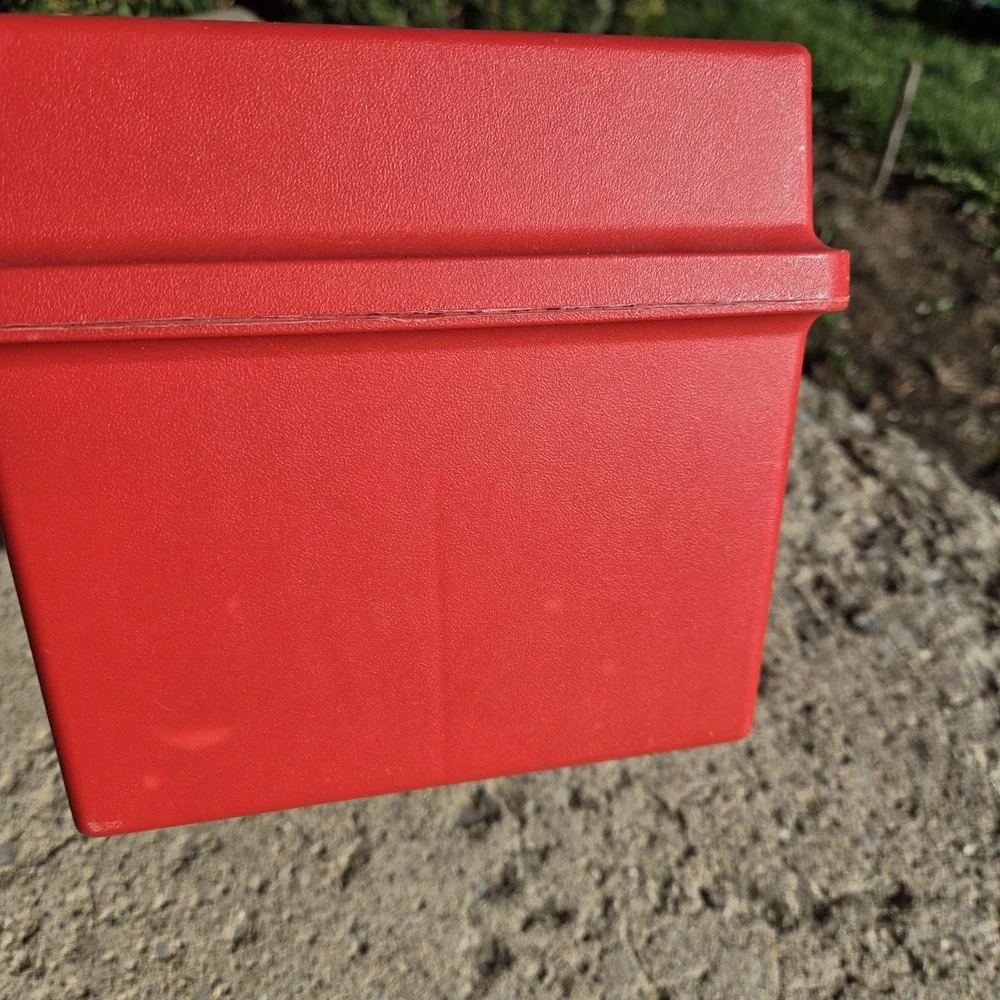 Vintage Contico Tuff E 15